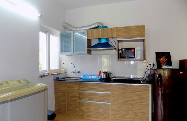 Modern Apartment near Club Cabana- CM035 - Photo 10