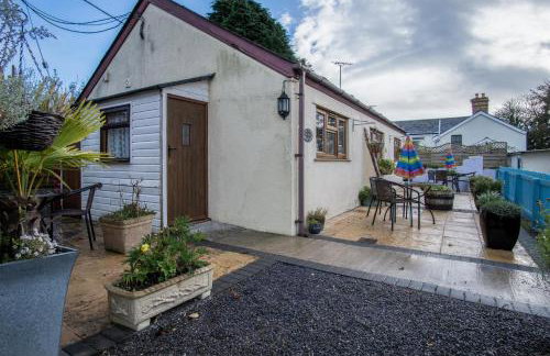 Honeysuckle Cottage - 1 Bedroom Cottage - Amroth - Foto 3