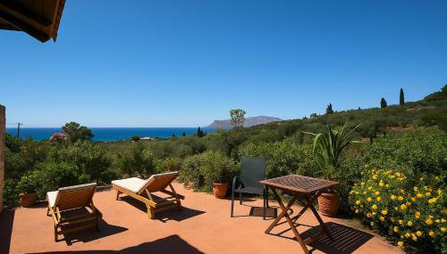 Sofiana's Garden Retreat with Private Pool - Foto 3