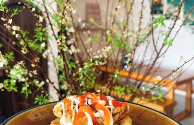 Hoi An Pinus Boutique - Foto 64