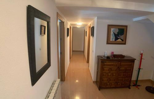 VUT SEGEDA Valle del Manubles - Foto 38