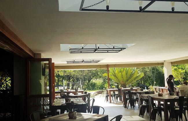 Kruger Park Lodge - Photo 40