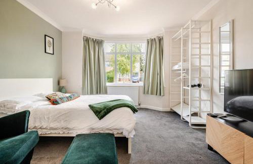 My Stay Cambridge - Foto 1