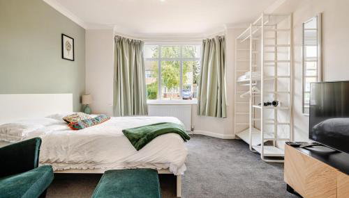 My Stay Cambridge - Foto 1