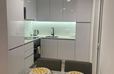 Modern Spacious Apartment - Foto 7