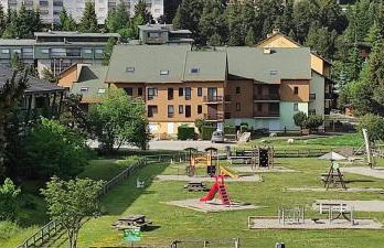 Apt confortable au pied des pistes et de la forêt - Foto 37