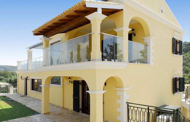 Villa Argyro - Foto 18