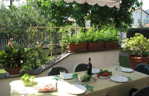 Apartment Mia by Interhome - Foto 50