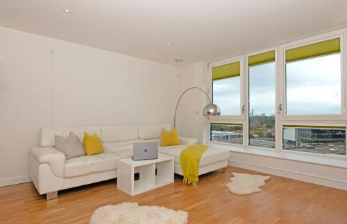 Grand Apartments Kew Gardens - Foto 125