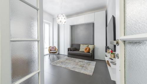 Monolocale vicino metro e aeroporto Linate - Foto 3