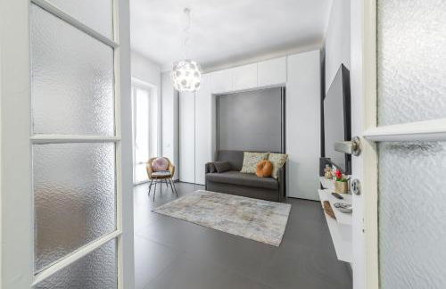 Monolocale vicino metro e aeroporto Linate - Foto 3