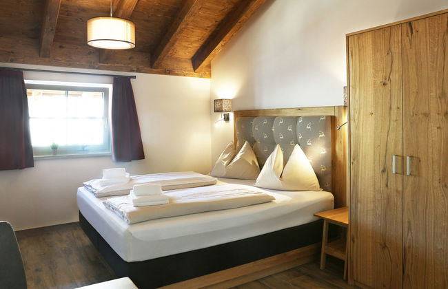 Spacious Apartment in Piesendorf With Sauna - Foto 6