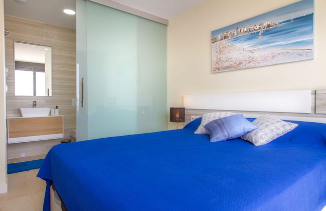 Mediterranean Views by Bookaparadise - Foto 35