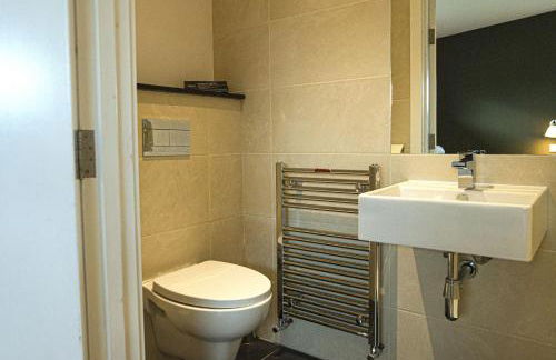 Jog Lodge 22 By Together Travel - 3 Bed Sea-View - Photo 24