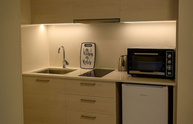 Uni Island City Suites - Foto 46