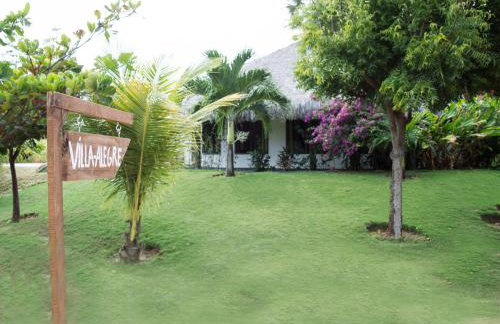 Refugios Parajuru - Villa Alegre - Photo 40