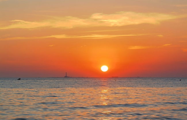 Appartamenti Baia Verde Gallipoli di Carlino Tourist - Foto 28