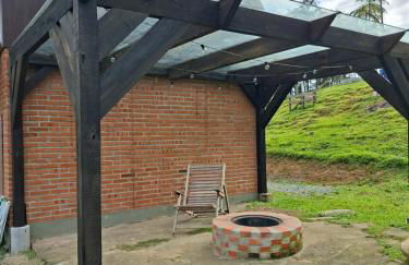 Chalé lindo e confortável! - Foto 25