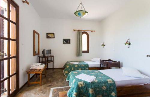 Monemvasia Village (ex Topalti) - Photo 62