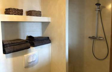 Charming air-conditioned house with garden & view - Foto 31