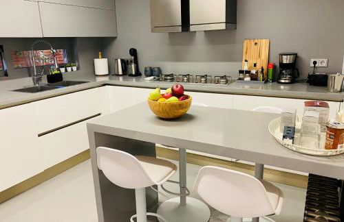 Elegant and Private Living by Neuvel - Foto 27