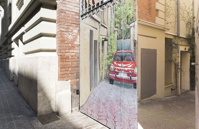 Palace Gracia Nextdoor - Foto 50