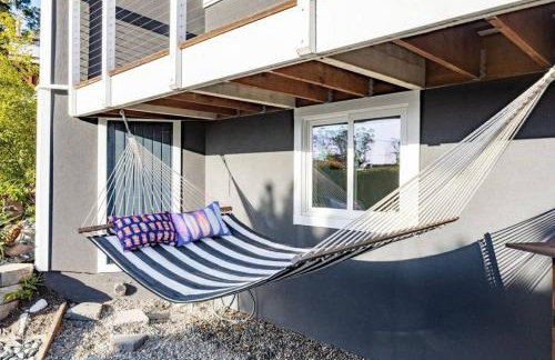 Coastal Zen Cottage - Walk To Beach - Foto 24