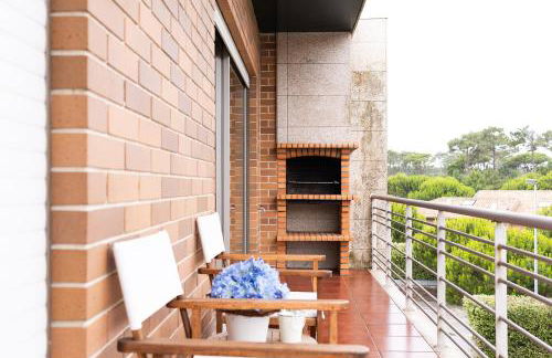 Fão Apart Vacation Apartments - Foto 43