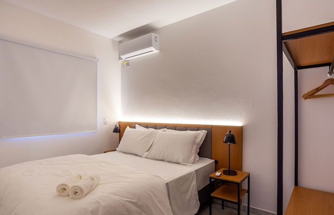 JMA Apartamentos em Jurere - Photo 5