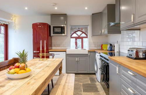 Large Luxury House beside Old Manor, near Bath - Foto 16