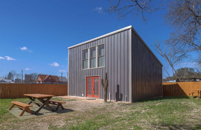 Gorgeous Guesthouse Near Amazing Downtown - Foto 2