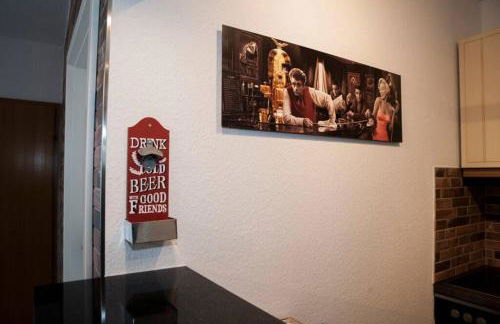 Exklusive Ferienwohnung in Einbeck, Zentrum! NEU!! - Foto 25