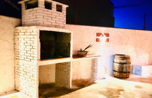 Casa rural cueva El Nido - Foto 35