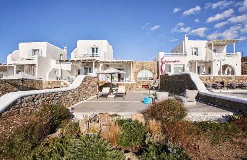 Paradisia Villas - Photo 48