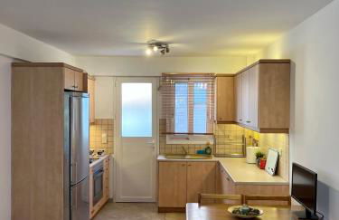 Sunny Modern Beach Retreat Steps from the Shore - Photo 10