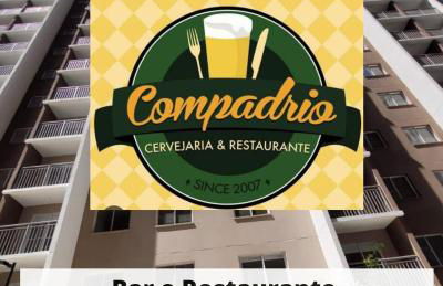 Apto na Chácara Santo Antônio - Excelente região - Foto 32