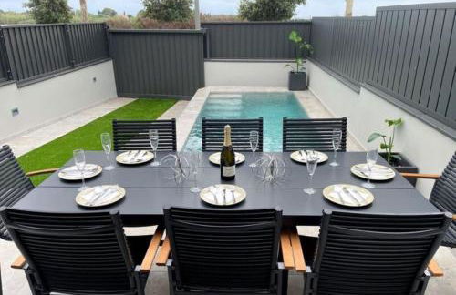 Elegancia y confort en Casa Moncerrat - Foto 16