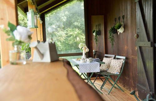 Le Chalet d’Eliot - Foto 9