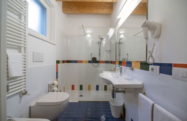 Residence Ca' del Lago - Foto 53