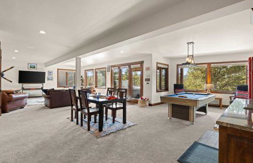 Ridge View Retreat - Panoramic Views and Hot Tub - Foto 43