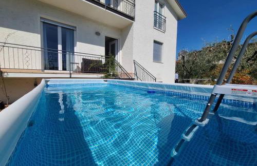 App. Mimosa Minerva Holiday Home - Foto 38