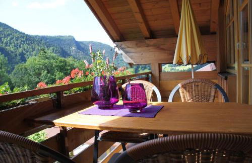 Ferienwohnung Alpine Style - Photo 2