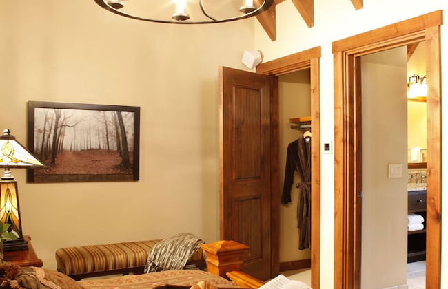 Headwaters Private Residences at Eagle Ranch Resort - Foto 17