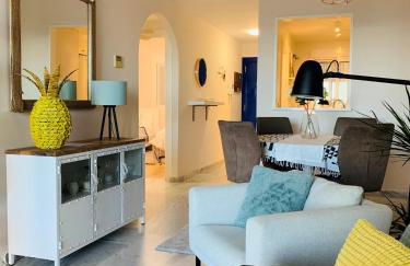 Apartment Sea Breeze – Apartamento Brisas del Mar - Foto 8