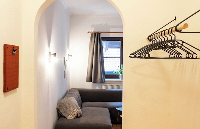 Das Nordberg Apartments - Foto 26