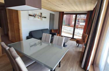 Chalet des Neiges - LA SOURCE DES ARCS - Foto 87