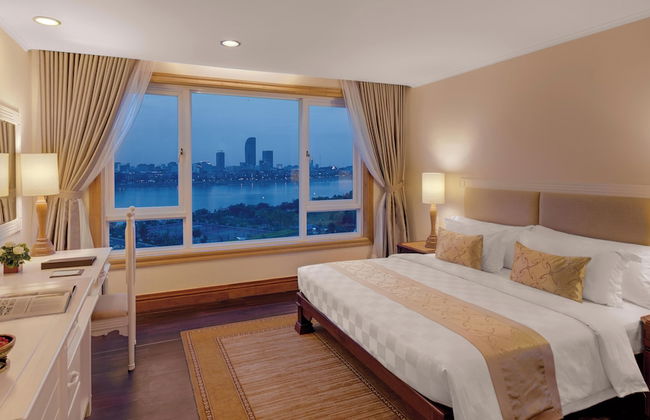 Sokha Phnom Penh Residence - Foto 17