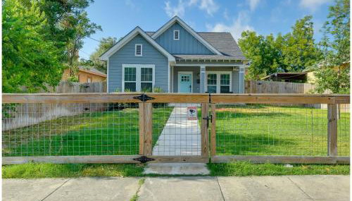 Centrally Located Stunning 3BR 2BA Near Downtown - Foto 2, Other