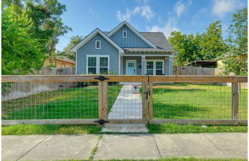 Centrally Located Stunning 3BR 2BA Near Downtown - Foto 2