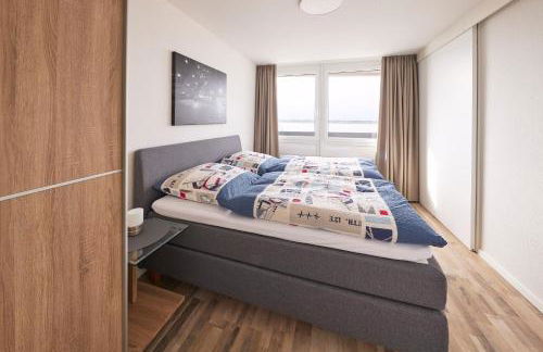 Weserdeichblick - Foto 11